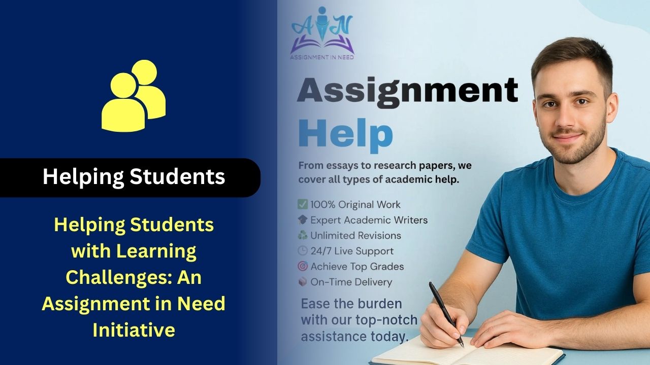 Assignment Help