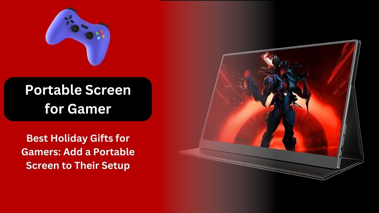Gaming Monitor