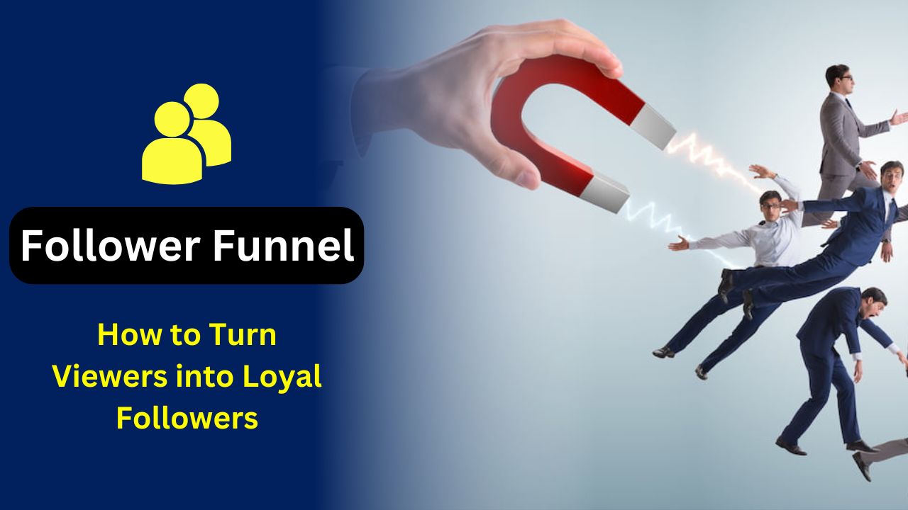 How to Turn Viewers into Loyal Followers
