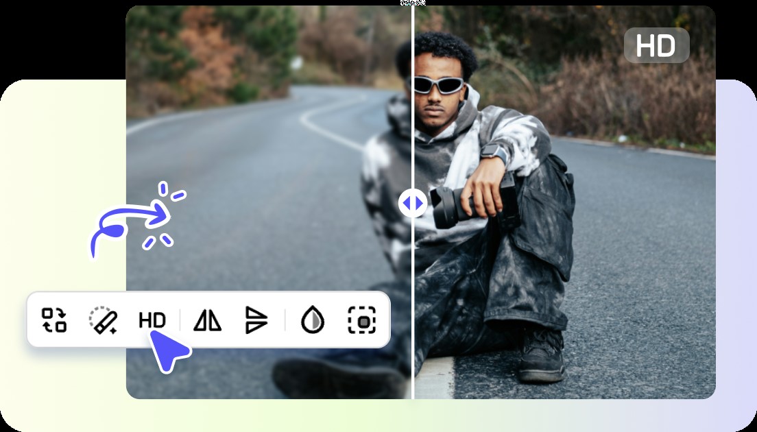 Image Enhancer