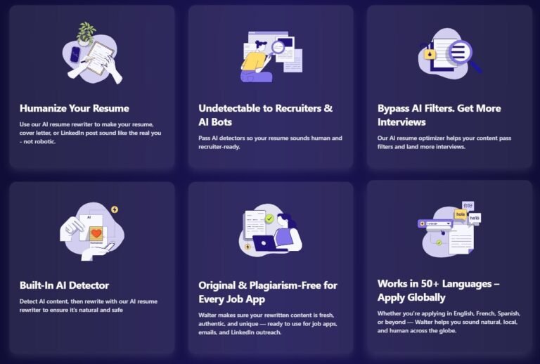 How to Tailor Your Job Applications Using an AI Resume Optimizer