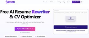 How to Tailor Your Job Applications Using an AI Resume Optimizer