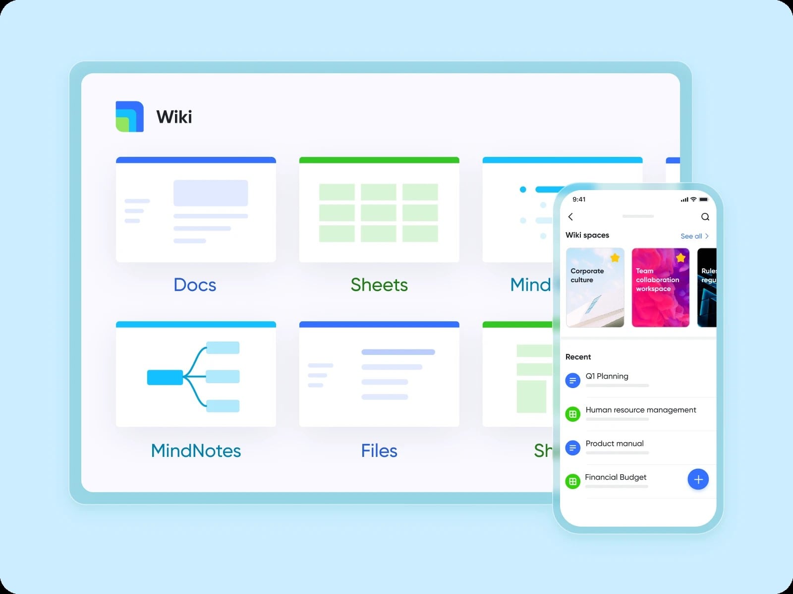 Lark Suit CRM Wiki