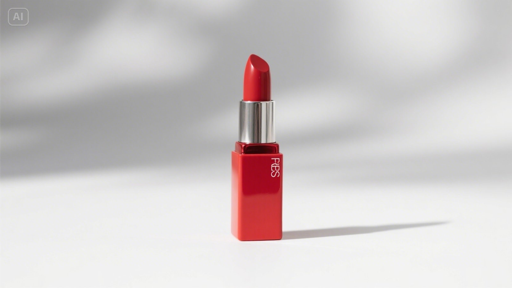 Lips stick by AI