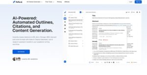 Exploring the Top Harvard Citation Generator: A Comprehensive Guide