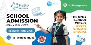 Mount Litera Zee School Bhagalpur: Comprehensive Review