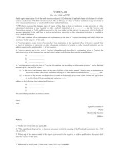 Income Tax Form No. 10B Download I/We have examined the balance sheet of