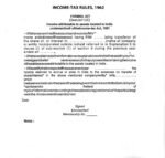 Form 3ct Format Income Tax Form No. 3CT Download Income attributable to assets located ...