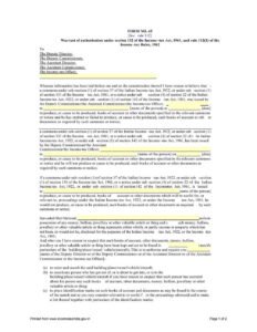 Income Tax Form No.45 Download Warrant of authorisation under section 132 of the Income -tax Act