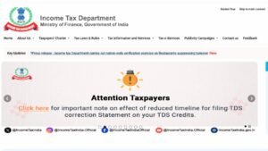 Income Tax All Forms Download in PDF
