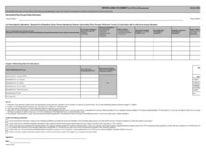 RBC Bank Form - Withholding Statement PDF Download