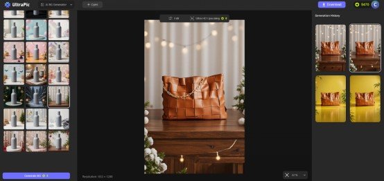 remove image background
