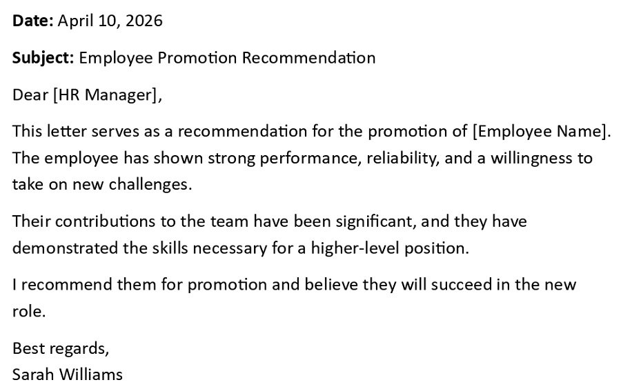 Employee Promotion Recommendation
