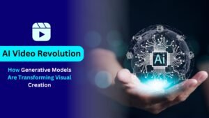 The AI Video Revolution: How Generative Models Are Transforming Visual Creation
