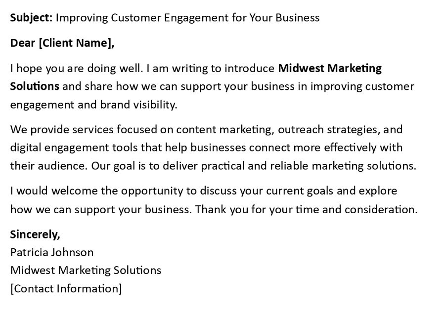 Improving Customer Engagement for Your Business
