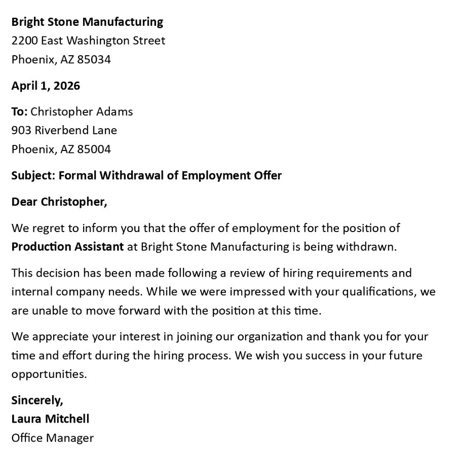 Marketing Proposal for Event Promotion Services