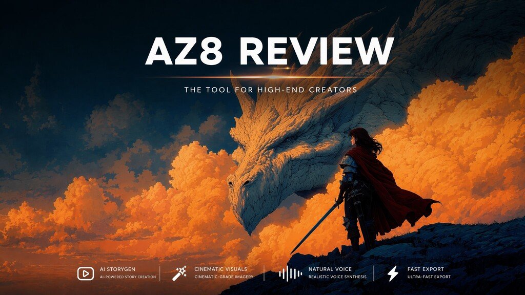 Az8 Review
