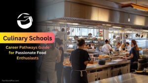 Culinary Schools: Career Pathways Guide for Passionate Food Enthusiasts