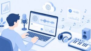 AI Song Generator: Turn Lyrics into Songs with AI Lyrics into Song Generator