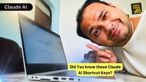 (Daily Used) Claude AI Shortcut Keys List (for Windows & Mac)