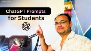 ChatGPT Prompts for Students