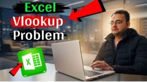 Vlookup when there are Duplicate Values in the List