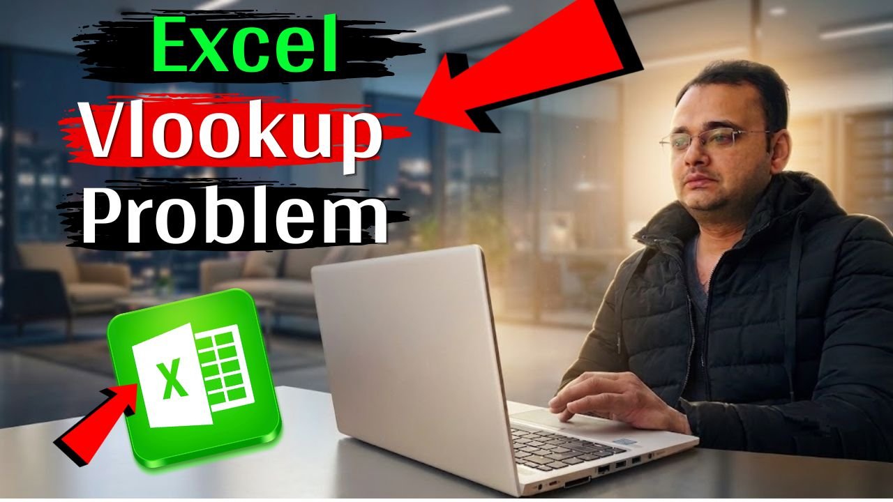 Vlookup when there are Duplicate Values in the List